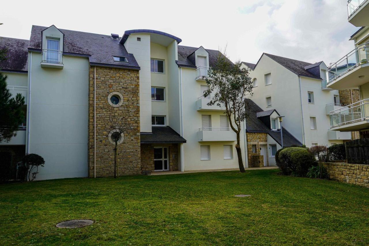 Grand Et Luxueux Appartement Lumineux 4 Pers Vue Mer Wifi Inclus Quiberon Ngoại thất bức ảnh