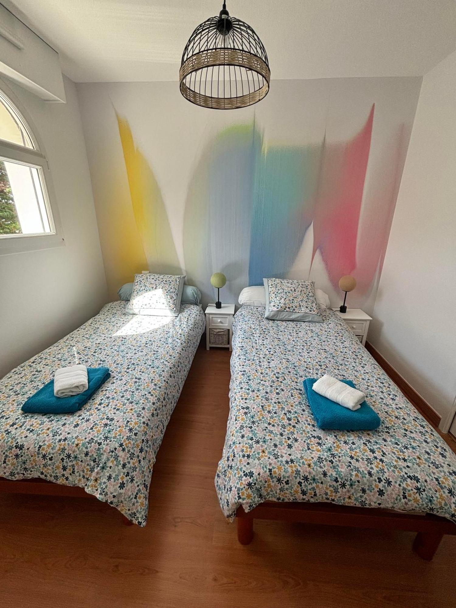 Grand Et Luxueux Appartement Lumineux 4 Pers Vue Mer Wifi Inclus Quiberon Ngoại thất bức ảnh